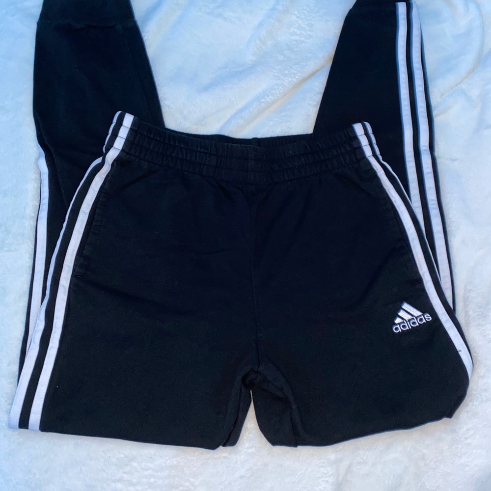 Adidas sweat pants